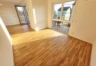 Mehr Natur - Weniger Hektik! WOW- Hier will ich leben! TOP-Neubauprojekt - Klimaaktiv Bronze! Ideale Raumaufteilung + Luftwärmepumpe und Solaranlage + Grün- und Ruhelage + Garage! Wiens schönste Wasser-Platzl ums Eck!