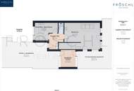 KÄUFERPROVISIONSFREI - Wolkersdorf - TOP Reihenhaus 6 mit herrlichem Garten - klimaaktiv GOLD-Haus