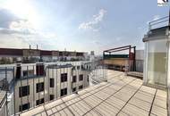 360 TOUR // DACHGESCHOß TERRASSEN-WOHNUNG