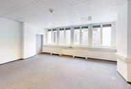 Helle Büroflächen mit Entwicklungspotenzial _ Erweiterbar