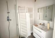 Helle 2-Zimmerwohnung mit großer Terrasse und Tiefgaragenplatz!