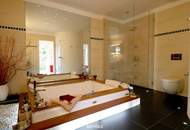 Exklusives Architektenhaus in idyllischer Lage bei Eichgraben