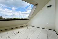 ++ NEU ++ Exklusives WOHNEN/ARBEITEN mit zwei sonnigen TERRASSEN