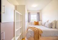 Clever geschnittene 2 Zimmer Wohnung in Neumarkt am Wallersee
