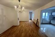 Brunn am Gebirge! 4-Zimmer DG Wohnung mit 130 m² und Eigengarten unter € 400.000!