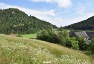 Baugrund in der Nähe von Feldkirchen