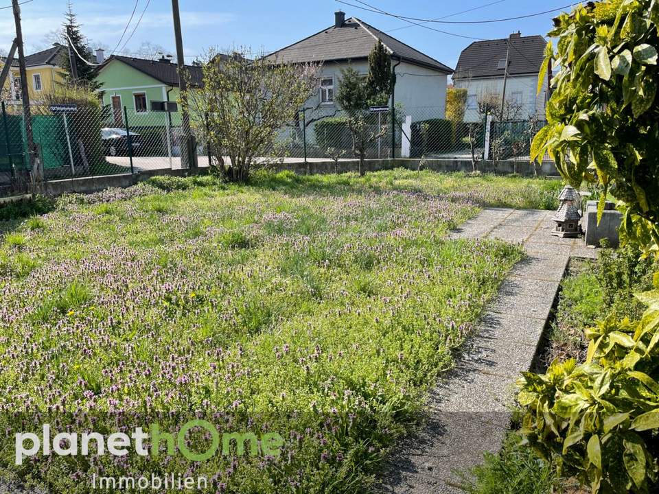 Baugrundstück BK I / 6,0 m / ogk