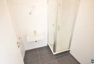 Familienwohnung: Schöne 5-Zimmer-Maisonette-Wohnung mit Balkon und Terrasse direkt an der Donau