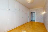 Hofseitige Balkonwohnung mit Grünblick im Währinger Ursulinenhof!