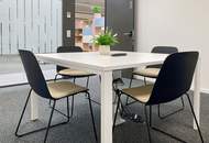 # NEU # CoWorking-Place / Cube-Office / Private-Office ab 9 m²