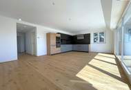 Höchst verführerisch: Exklusive 4-Zimmer-Dachgeschoßwohnung am Wasser - nachhaltig, hochwertig & unwiderstehlich!