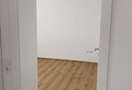 Erstbezug nach Renovierung: 2-Zimmer Wohnung in Ennsdorf mit neuer Küche & Gartenmitbenützung