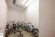 Großzügige 2 Zimmer Wohnung mit Fernblick - Wiedner Hauptstraße