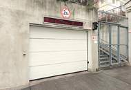 Nähe Raimund Theater: Hofruhelage + Großer Balkon/Loggia + 6 Min. zur U4 + Perfekte Wohnlage + Südwest/Südost-Ausrichtung + Garage optional