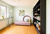 Attraktive Familienwohnung in St. Peter – 3,5 Zimmer, Balkon &amp; TG-Stellplatz