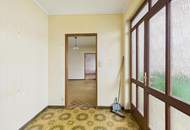 Illmitz – 2 Häuser mit Entwicklungspotenzial im Ortszentrum