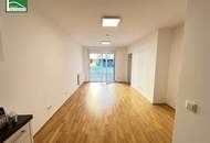 LEO 131 - Moderne Innenhof-Gartenwohnung! Ab Oktober beziehbar!