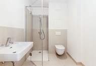 Erstbezug ab Februar 2026! 2-Zimmer-Balkonwohnung inkl. Stellplatz und Garten zu vermieten!
