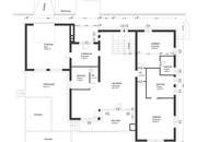 ERSTBEZUG in Kaltenleutgeben - Luxuriöse Villa mit Sauna und Indoor-Pool!