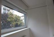 HOFSEITIG UND RUHIG mit genialem Grundriss! AB OKTOBER!