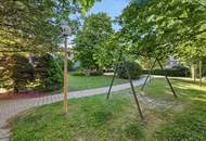 Einzigartiger Ausblick ins Grüne! Tolle 3-Zimmer Wohnung mit Loggia und überdachtem PKW Stellplatz in Langenzersdorf!