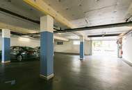 Linzer Straße - 2 Zimmer Neubau zu vermieten