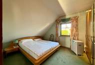 Charmantes Eckreihenhaus in begehrter Wohnlage von Bad Vöslau