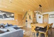 Mehrfamilienhaus in Sonnen- und Alleinlage