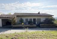 Ein-/Zweifamilienhaus mit Wellnessbereich in ruhiger Aussichtslage am Weinberg