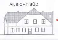 Vierkanthof mit 2 Wohnhäusern - Ideal für Zimmervermietung - Heurigenlokal & Hofladen - Gemeinschaftspraxis Nähe Stift Göttweig bei Krems