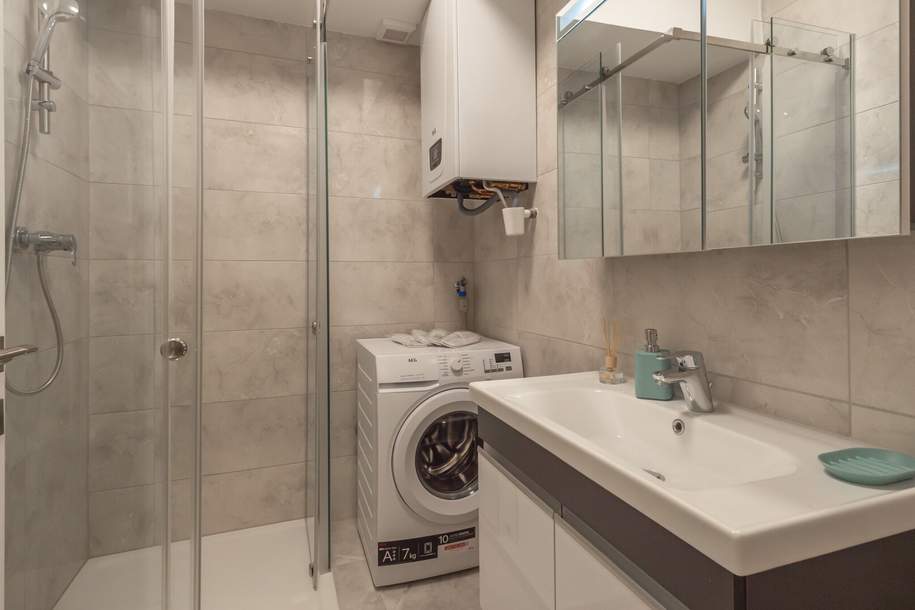 WG-tauglich und möbliert !, Wohnung-kauf, 475.000,€, 1090 Wien 9., Alsergrund