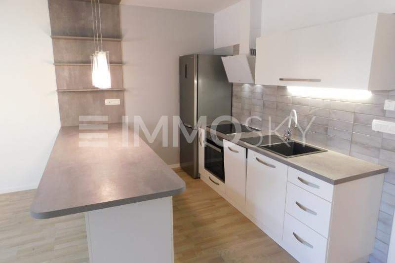 Charmantes Apartment mit modernem Komfort in angesagtem Stadtteil, Wohnung-kauf, 229.000,€, 2340 Mödling
