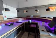 2-in-1-Gewerbeobjekt: Pizzeria &amp; Café