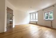 SIEVERINGER Top-Lage: Helle, zentral begehbare Neubauwohnung (freier Mietzins)!!!