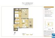 The Ambassy - Luxuriöses Neubauprojekt für gehobene Ansprüche