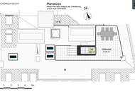 Erstbezug: Hochwertiges Luxus Dachgeschoss - Apartment (klimatisiert) mit 3 Terrassen im trendigen Ottakring!
