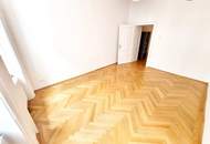 Sonderaktion - TOP Preis! Anschauen und einziehen! Entzückende Altbauwohnung in ruhiger Seitengasse! Tolle Raumaufteilung + Loggia möglich + Perfekte Infrastruktur! Jetzt zugreifen!