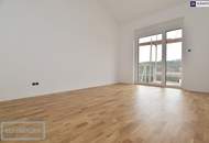 Feiner 3-Zimmer ERSTBEZUG! 68,5 m² Wohnfläche & 20,50 m² Balkon mitten in der THERMENREGION! EINZIEHEN & WOHLFÜHLEN!