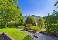 Der Berg ruft - Lebensqualität auf höchstem Niveau