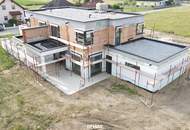 Exklusives Premium-Doppelhaus in Gemeinlebarn