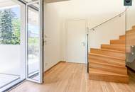 Provisionsfrei: Klimatisiertes Dachgeschoss Maisonette Apartment mit 2 Balkonen und großer Dachterrasse in Bestlage von Grinzing! Garage verfügbar!