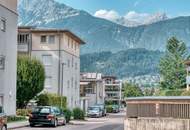 Wohnen mit Weitblick: 3-Zimmer Wohnung in Wattens mit Aussicht und Balkon!