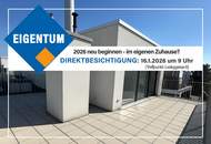 4 Zimmer Dachgeschoss-Maisonette – Wohnen mit Weitblick