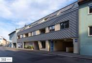 LIESING GARDENS - Gartenwohnung mit Terrasse und Loggia