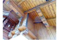 Alpenhaus im Nationalpark. Provisionsfrei. Ruhe, Sicherheit und Lebensqualität. 3 Wohneinheiten.