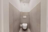 ERSTBEZUG nach Sanierung I Großzügige 2 Zimmer Wohnung mit geräumiger Küche und begehbaren Kleiderschrank I Augartennähe I Tischler Einbauküche inkl. Siemensgeräte I Gratis Miele Waschtrockner bei Kauf bis 31.12.25