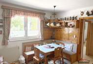KOFFER PACKEN UND EINZIEHEN - großes Ein- bzw. Zweifamilienhaus mit Garage in St. Pölten (Wagram)