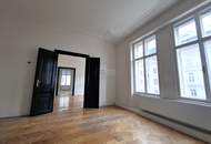UNBEFRISTET: 4-Zimmer-Praxis bei Mariahilfer Straße - VIDEO verfügbar !