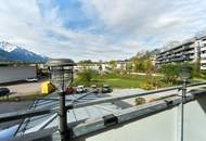 Helle 3-Zimmer-Wohnung mit Balkon &amp; Tiefgaragenplatz