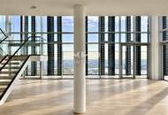 52nd Floor Penthouse | A Sunrise to Sunset - A Statement of Luxury Above Vienna